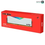 XPG SPECTRIX D50 8GB 3000MHz White Box