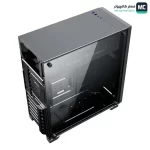 GAMEMAX Nova N6 Mid Tower Gaming Case Up-Right Side