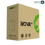 GAMEMAX Nova N6 Mid Tower Gaming Case Box