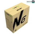 GAMEMAX Nova N6 Mid Tower Gaming Case Box UpSide