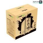 GameMax RockStar 2 RGB Mid Tower Case Box