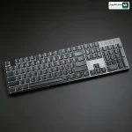 Redragon A130 Black On Gaming Keyboard