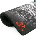 Redragon TAURUS P018 Mouse Pad Right Edge View2