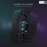 Redragon Speaker Waltz GS510 Excellent Sound Quality