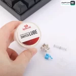 Switch Lube With Switch