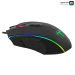 T-DAGGER Sergeant T-TGM202 Gaming Mouse Left Side