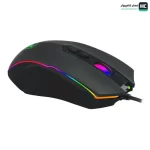 T-DAGGER Sergeant T-TGM202 Gaming Mouse Right Side