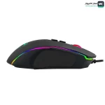 T-DAGGER Sergeant T-TGM202 Gaming Mouse Right Side View 2