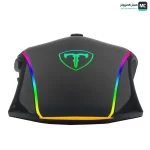 T-DAGGER Sergeant T-TGM202 Gaming Mouse Back Side