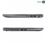 Asus VivoBook R565EP-D Left&Right Ports