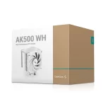 DeepCool AK500 White Cpu Cooling Box