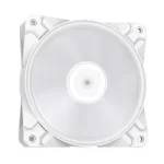 Deepcool CF120 PLUS WH-3 IN 1 White