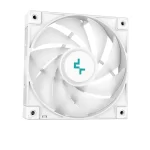 DeepCool LS520 White 240mm Fan