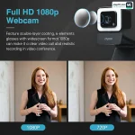 Rapoo C270L Full HD Webcam