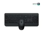 Rapoo X3500 Wireless Keyboard and Mouse Main Photo
