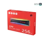 ADATA XPG SPECTRIX S40G RGB 2280 NVMe 256GB Pack
