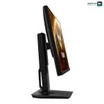 ASUS TUF Gaming VG289Q 28 inch IPS 4K LEft Side View 2