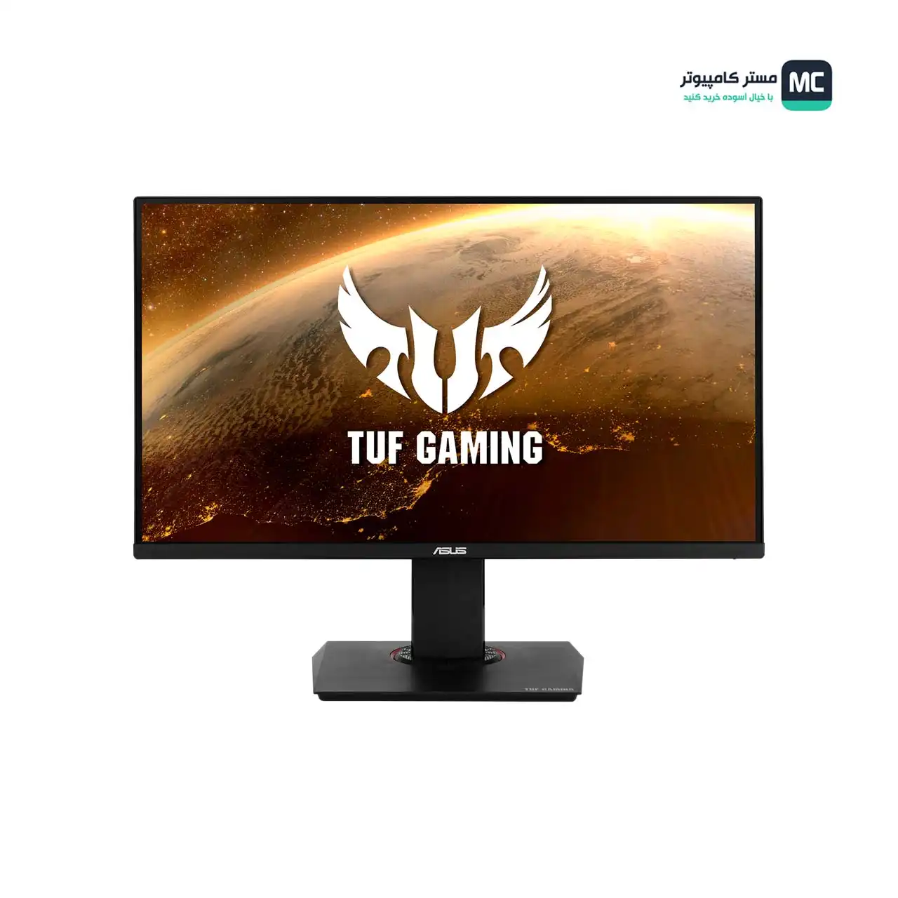 ASUS TUF Gaming VG289Q 28 inch IPS 4K Main Photo