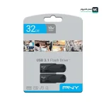 PNY Attache 4 USB 3.1 32GB TWIN PACK