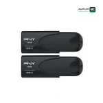 PNY Attache 4 USB 3.1 32GB TWIN PACK Main Photo