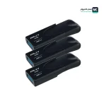 PNY Attache 4 USB 3.1 32GB 3in1pack Down Side