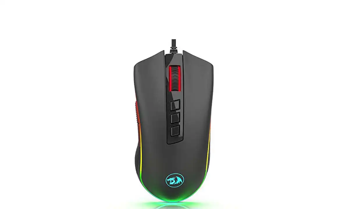 Gaming FPS Mouse