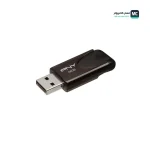 PNY Attache 4 USB 2.0 64GB Up Side