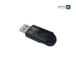 PNY Attache 4 USB 3.1 128GB Down Side
