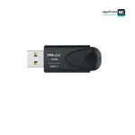 PNY Attache 4 USB 3.1 128GB Front side