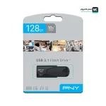 PNY Attache 4 USB 3.1 128GB Pack