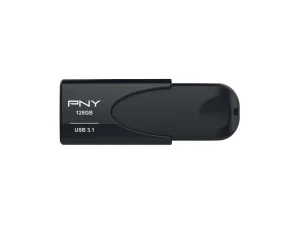 PNY Attache 4 USB 3.1 128GB Main Photo