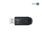 PNY Attache 4 USB 3.1 16GB Front side