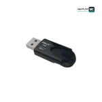 PNY Attache 4 USB 3.1 16GB Down Side