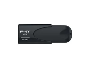 PNY Attache 4 USB 3.1 16GB Main Photo