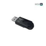 PNY Attache 4 USB 3.1 256GB Down Side