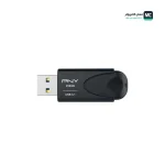 PNY Attache 4 USB 3.1 256GB Front Side