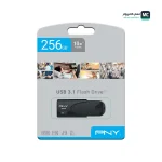 PNY Attache 4 USB 3.1 256GB Pack