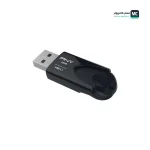 PNY Attache 4 USB 3.1 32GB Down Side
