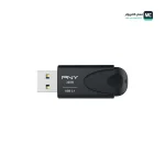 PNY Attache 4 USB 3.1 32GB Front side