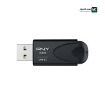 PNY Attache 4 USB 3.1 512GB Front side