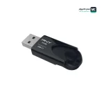 PNY Attache 4 USB 3.1 512GB Down Side