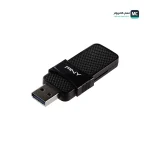 PNY DUO LINK USB 3.1 Type-C OTG 128GB Down Side