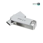DUO LINK USB 3.2 Type-C 128GB Type-c Ports