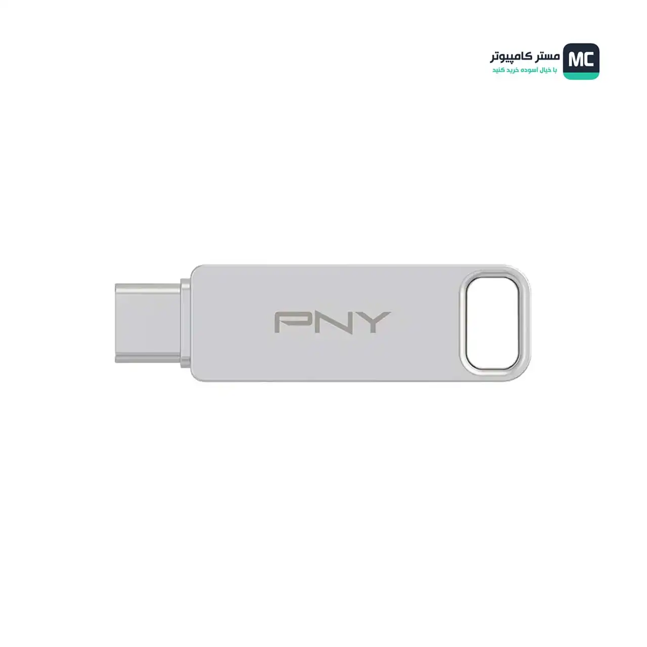 DUO LINK USB 3.2 Type-C 128GB Main Photo