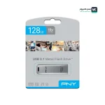 PNY ELITE STEEL USB3.1 128GB Pack
