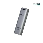 PNY ELITE STEEL USB3.1 32GB Front-Right Side