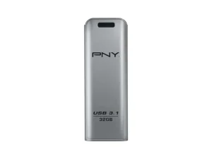 PNY ELITE STEEL USB3.1 32GB Main Photo