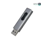 PNY ELITE STEEL USB3.1 64GB Back Side