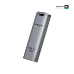PNY ELITE STEEL USB3.1 64GB Front side