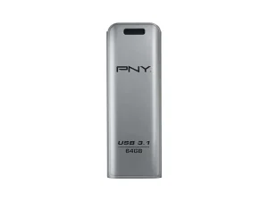 PNY ELITE STEEL USB3.1 64GB Main Photo
